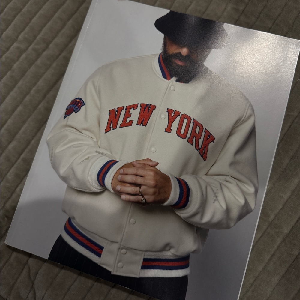 Kith and Kin 10 Year Anniversary Book